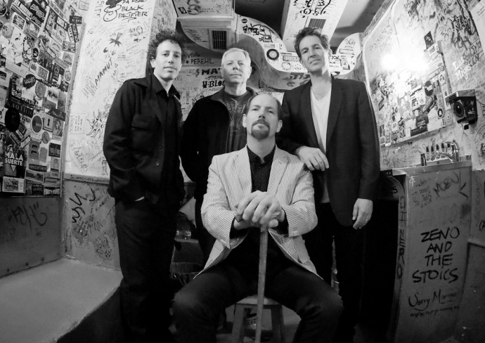 THE DREAM SYNDICATE/ TRE DATE IN ITALIA A MAGGIO